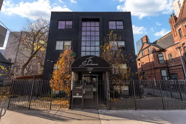 Toronto C08, ON M5A 2S1,256 Sherbourne ST #403