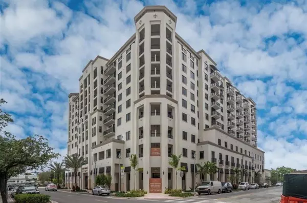 301 Altara Ave #UPH1007, Coral Gables, FL 33146