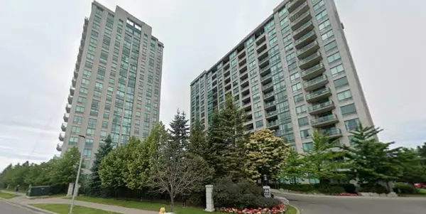 88 Promenade CIR #1103, Vaughan, ON L4T 9A4