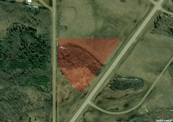 Rural Address, Garden River Rm No. 490, SK S6V 5R2