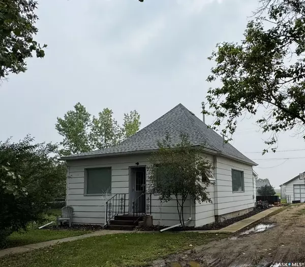 215 Kerry STREET, Limerick, SK S0H 2P0
