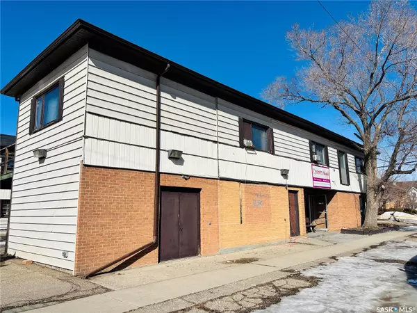 Estevan, SK S4A 0M5,1401 2nd STREET