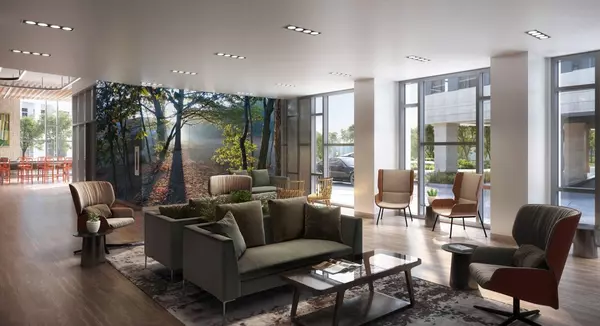 Mississauga, ON L5M 2T1,2485 Eglinton AVE W #409