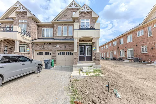3 Royal Fern CRES, Caledon, ON L7C 4G8