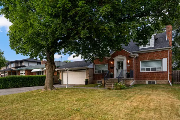 Toronto W08, ON M9C 1W1,103 Neilson DR
