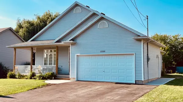 1500 Barron RD, Thorold, ON L0S 1A0