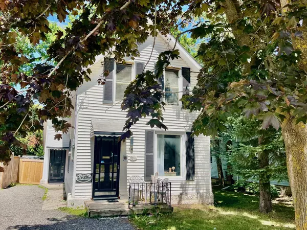 Kawartha Lakes, ON K9V 3W3,44 Elgin ST