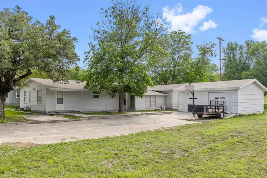 6951 Shannon Drive, Brownwood, TX 76801