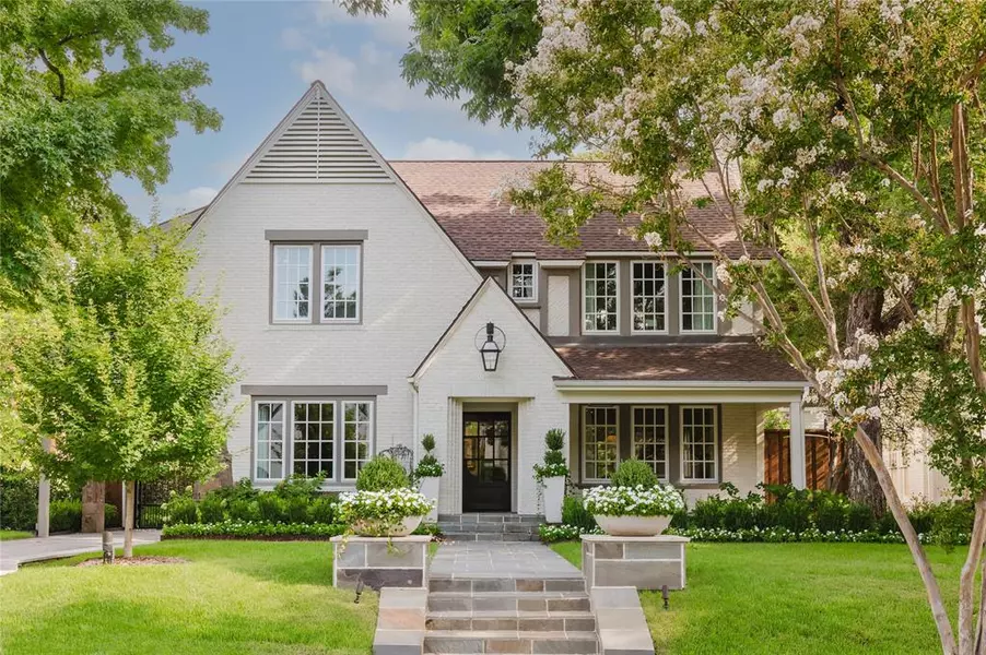 7009 Lakeshore Drive, Dallas, TX 75214