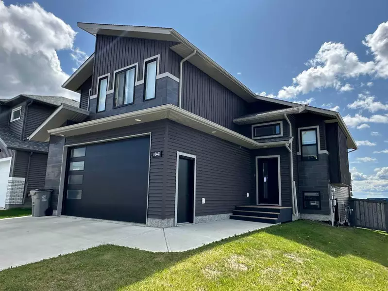 10441 134 AVE, Grande Prairie, AB T8V 6J7