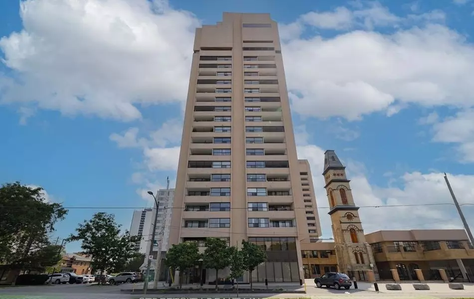 389 Dundas ST #1401, London East, ON N6B 3L5