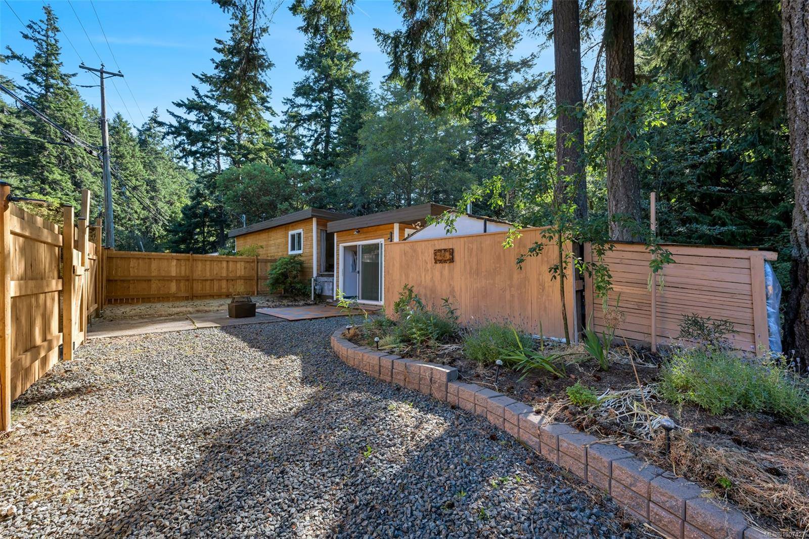 3901 Happy Valley Rd, Metchosin, BC V9C 3X5