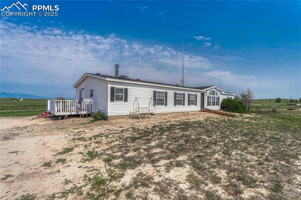 Colorado Springs, CO 80928,22750 Sagebrush LN
