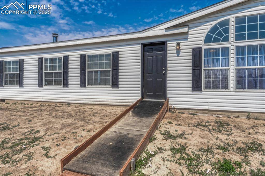 Colorado Springs, CO 80928,22750 Sagebrush LN