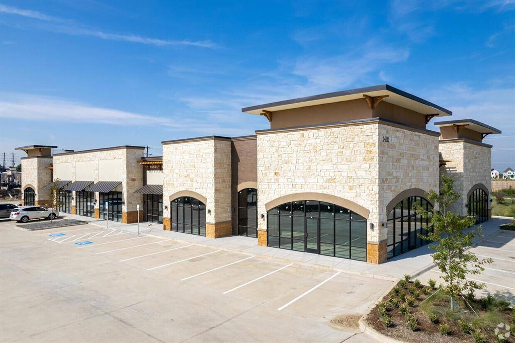 14111 King Road #1500, Frisco, TX 75036