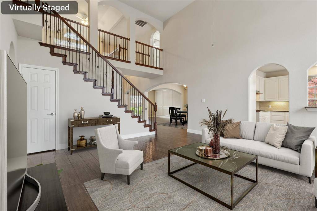 12576 Pond Cypress Lane, Frisco, TX 75035