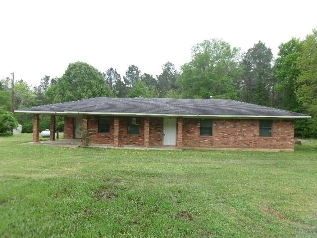 343 Westwind Church Road, Campti, LA 71411