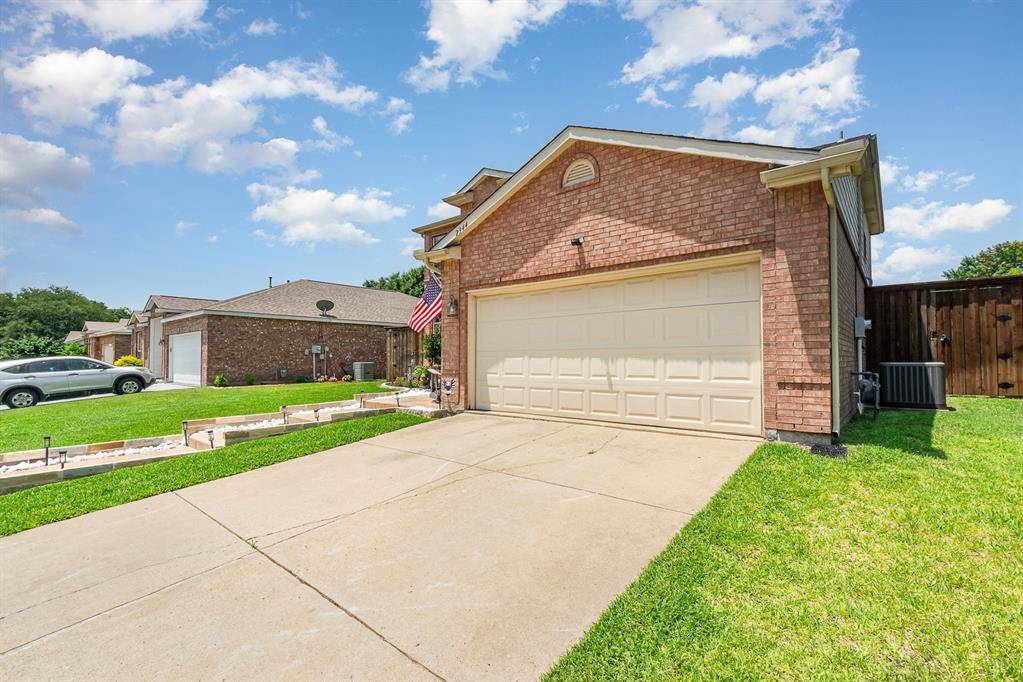 Little Elm, TX 75068,2344 Magnolia Drive