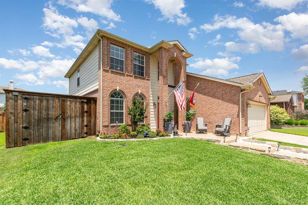 Little Elm, TX 75068,2344 Magnolia Drive