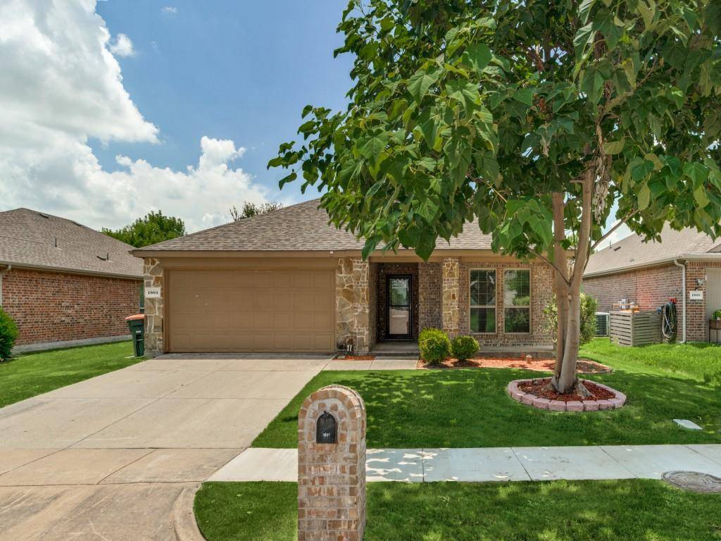 Anna, TX 75409,1801 Burl Lane