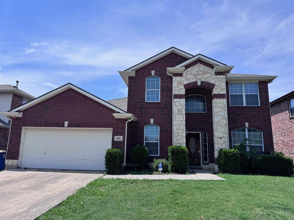 229 Northwood Drive, Little Elm, TX 75068