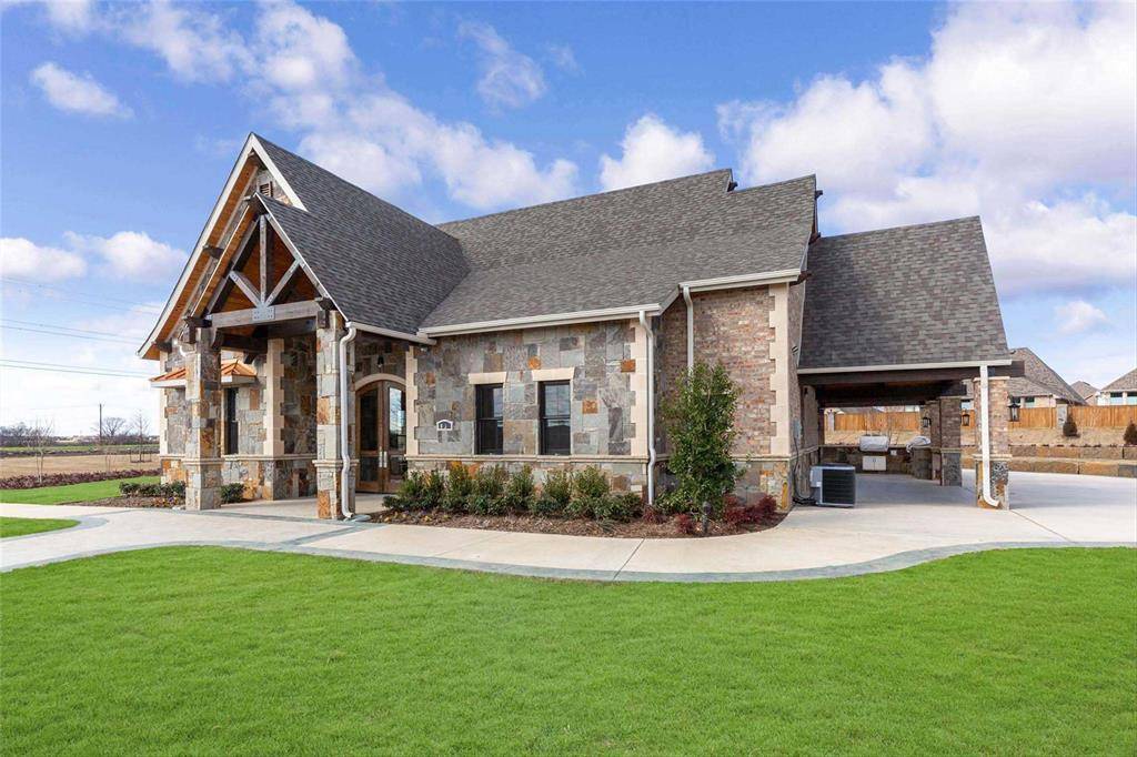 Fort Worth, TX 76052,11337 Cider Street
