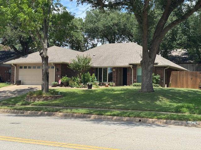 3704 Murphy Drive, Bedford, TX 76021