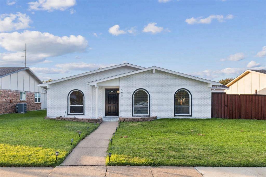Garland, TX 75044,2937 Red Gum Road