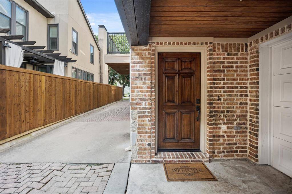 University Park, TX 75205,4113 Emerson Avenue #3