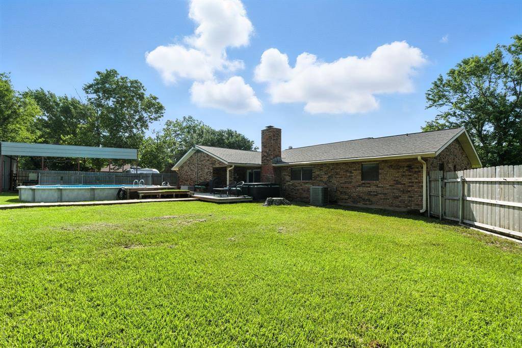 Stephenville, TX 76401,227 County Road 505