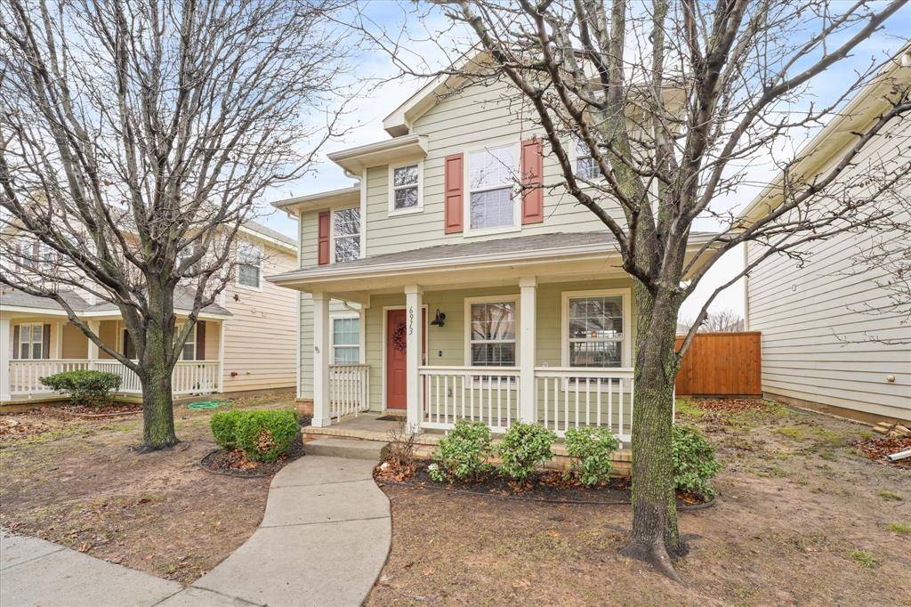 Mckinney, TX 75070,6913 Planters Row Drive