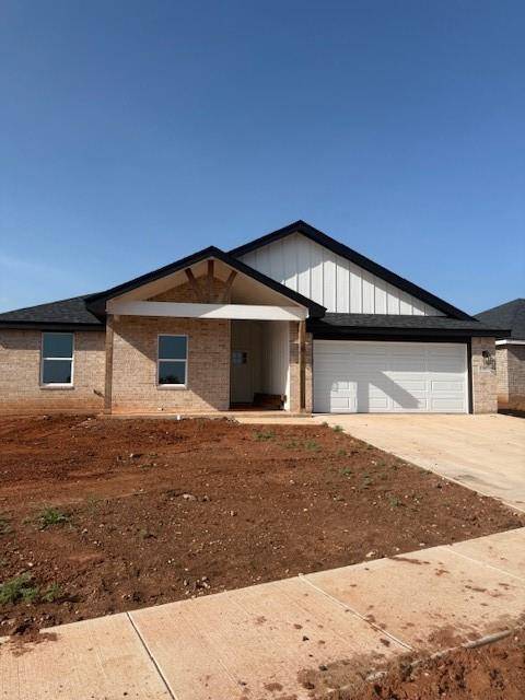 3309 Muthu Veer Drive, Abilene, TX 79606