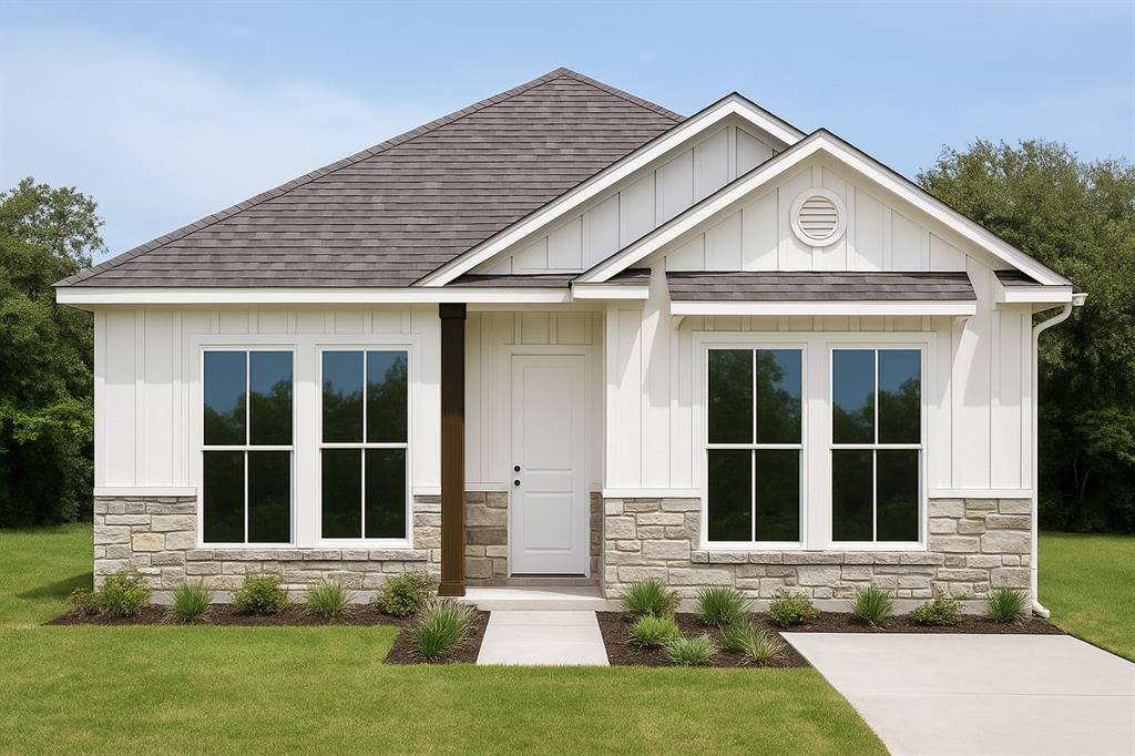 2031 Kennith Avenue, San Antonio, TX 78227