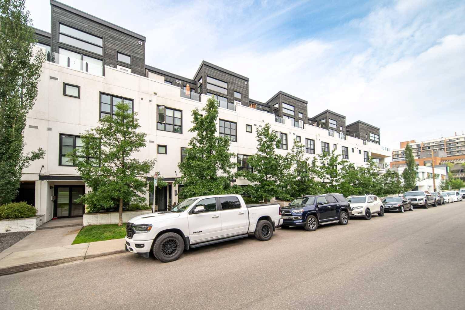 1719 9A ST SW #113, Calgary, AB T2T 6S3