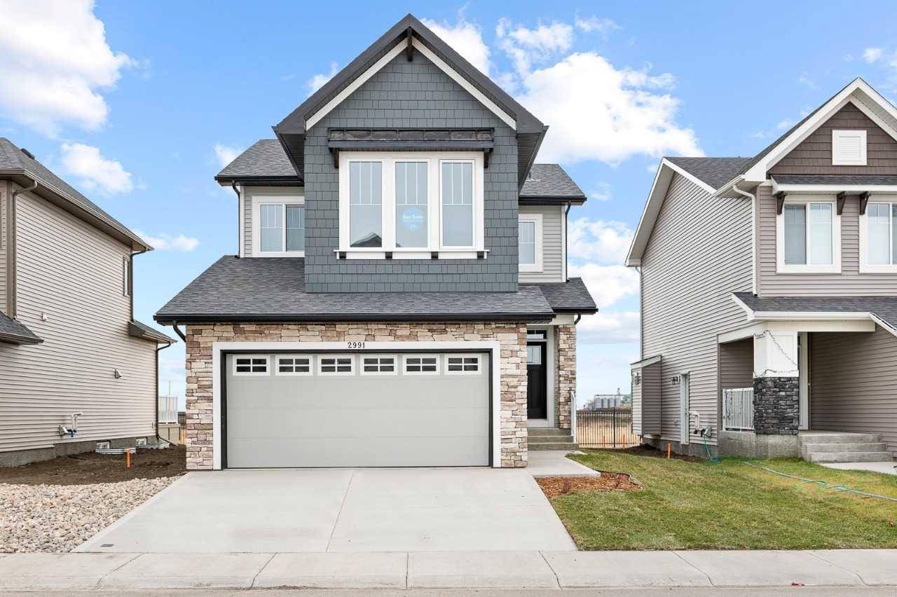 310 Montrose CRES Southeast, High River, AB T1V 0L1
