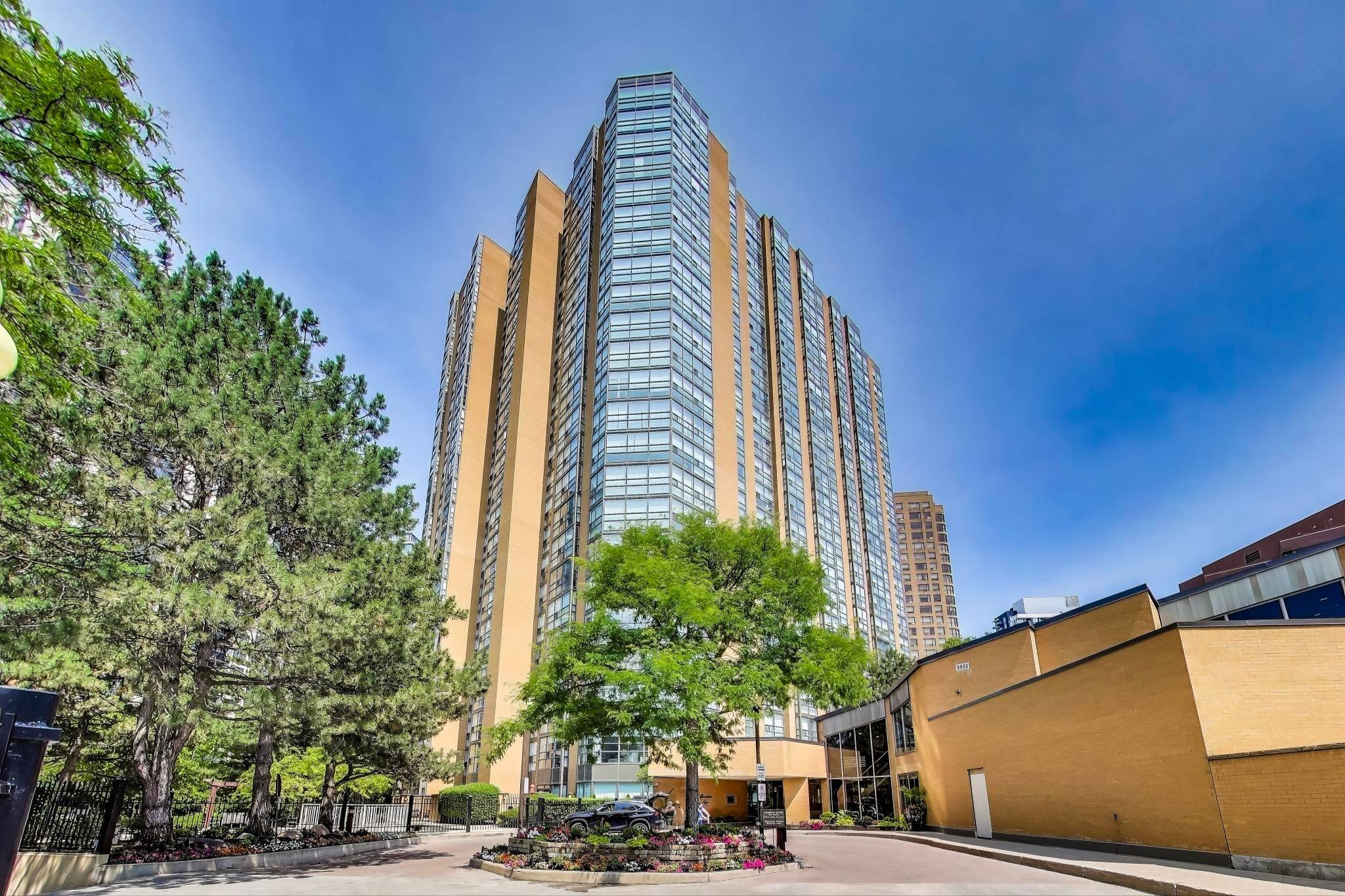 131 Beecroft RD #608, Toronto C07, ON M2N 6G9