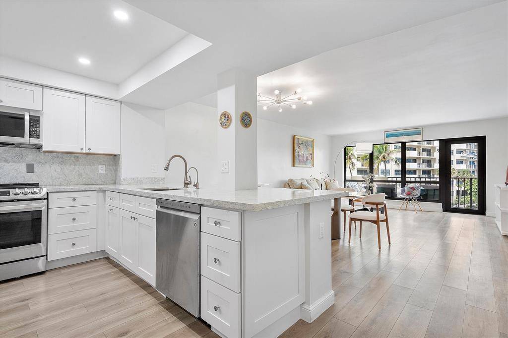 5000 N Ocean Blvd #306, Lauderdale By The Sea, FL 33308