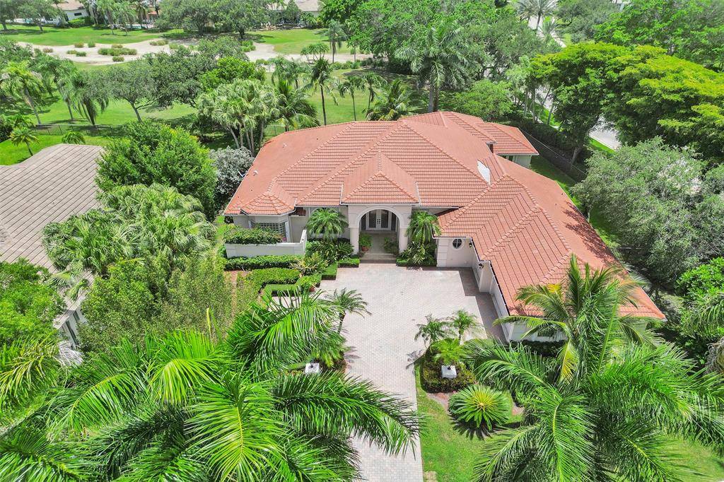 2524 Princeton Ct, Weston, FL 33327