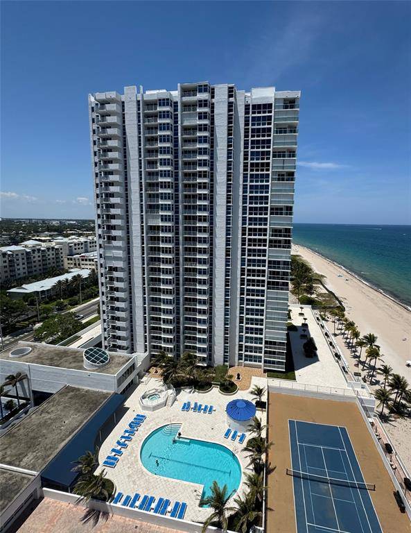 Pompano Beach, FL 33062,1360 S Ocean Blvd #1203