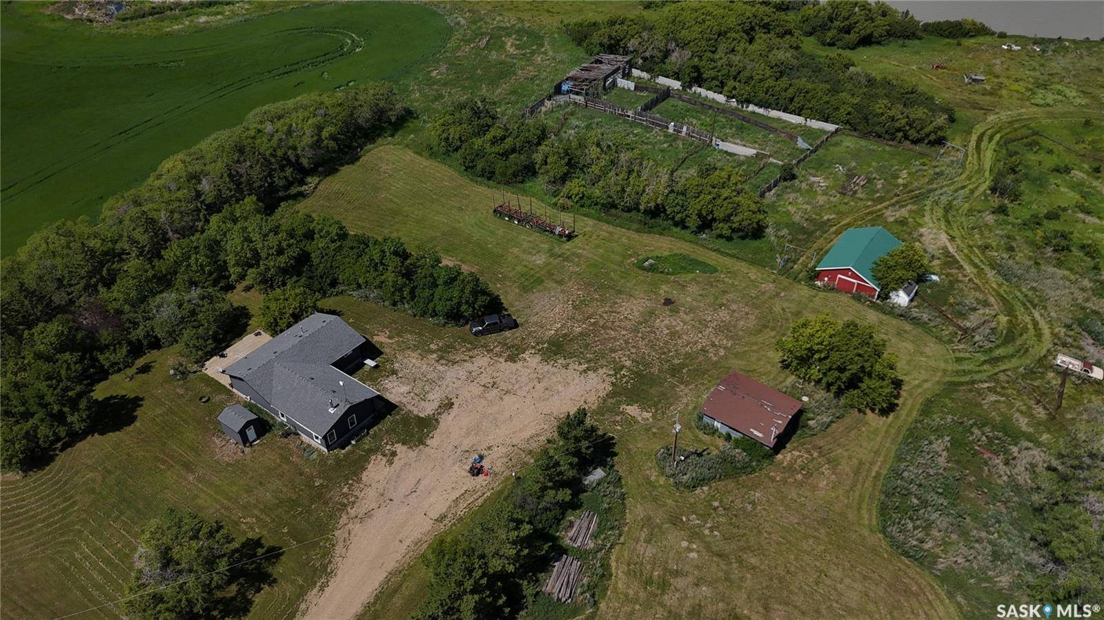 Rural Address, Grass Lake Rm No. 381, SK S0K 0A9