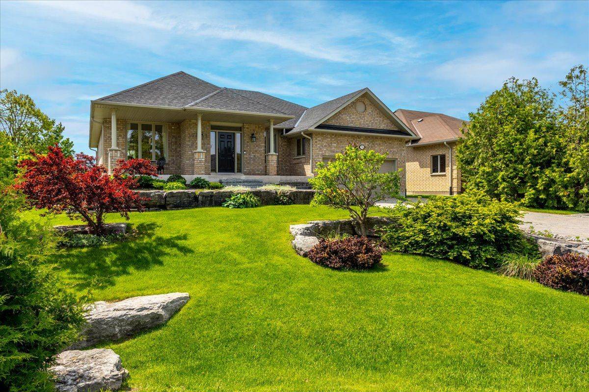51 South Harbour DR, Kawartha Lakes, ON K0M 1A0