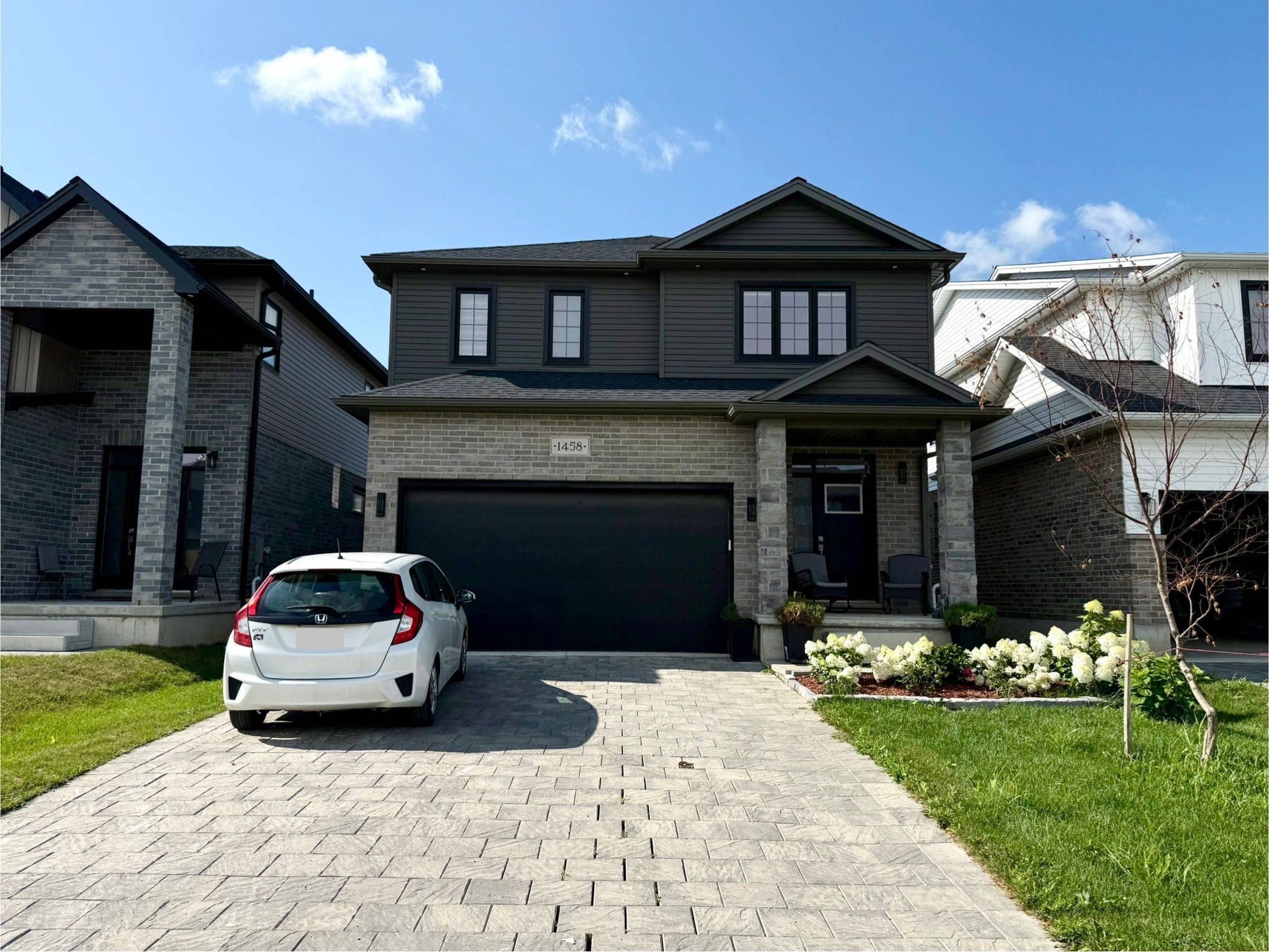 1458 Wright CRES, London North, ON N6G 3R6