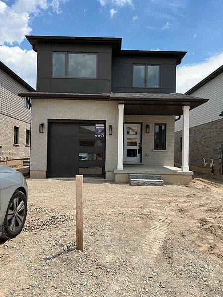 122 Byers ST, London South, ON N6L 0G5