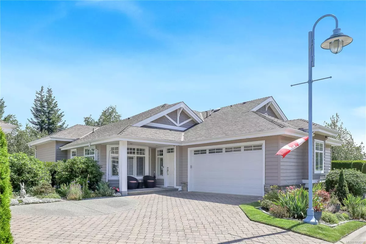 Parksville, BC V9P 2Y4,1357 Gambier Pl