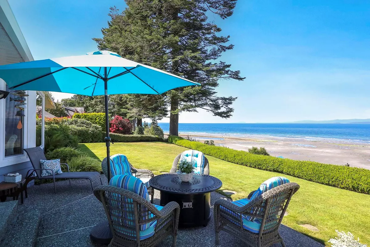 Qualicum Beach, BC V9K 1E9,1009 Eaglecrest Dr