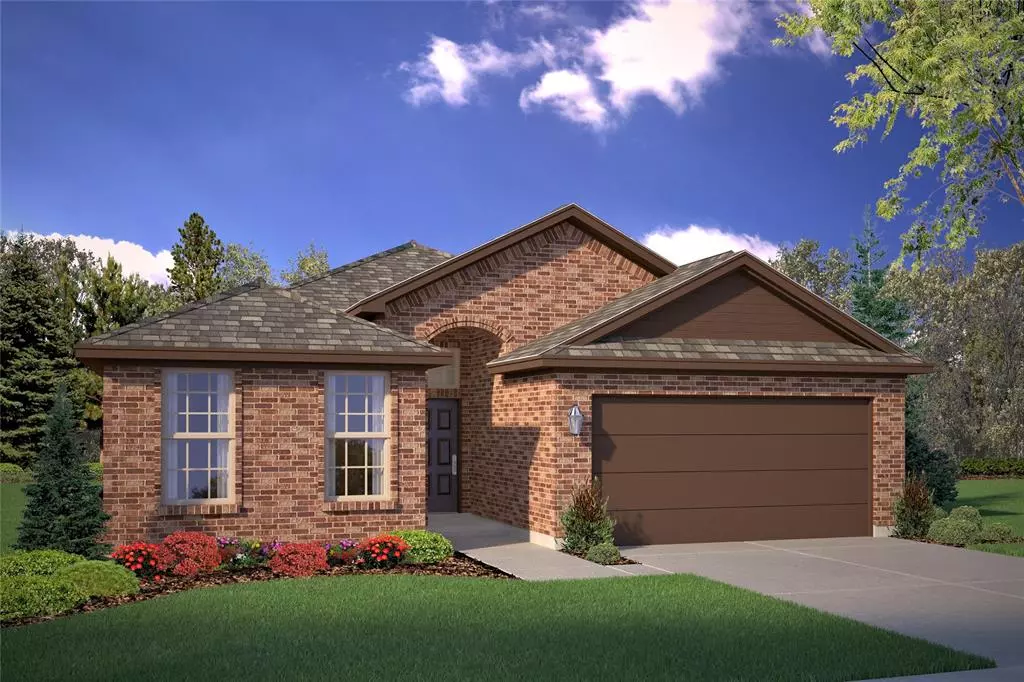 Keene, TX 76059,305 LOGAN Street