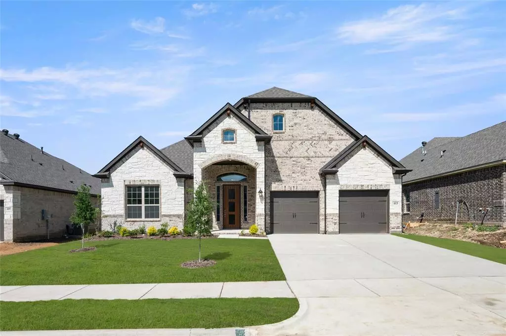 Waxahachie, TX 75167,413 Daybreak Drive