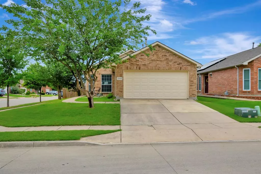 Fort Worth, TX 76131,2152 Charmion Lane