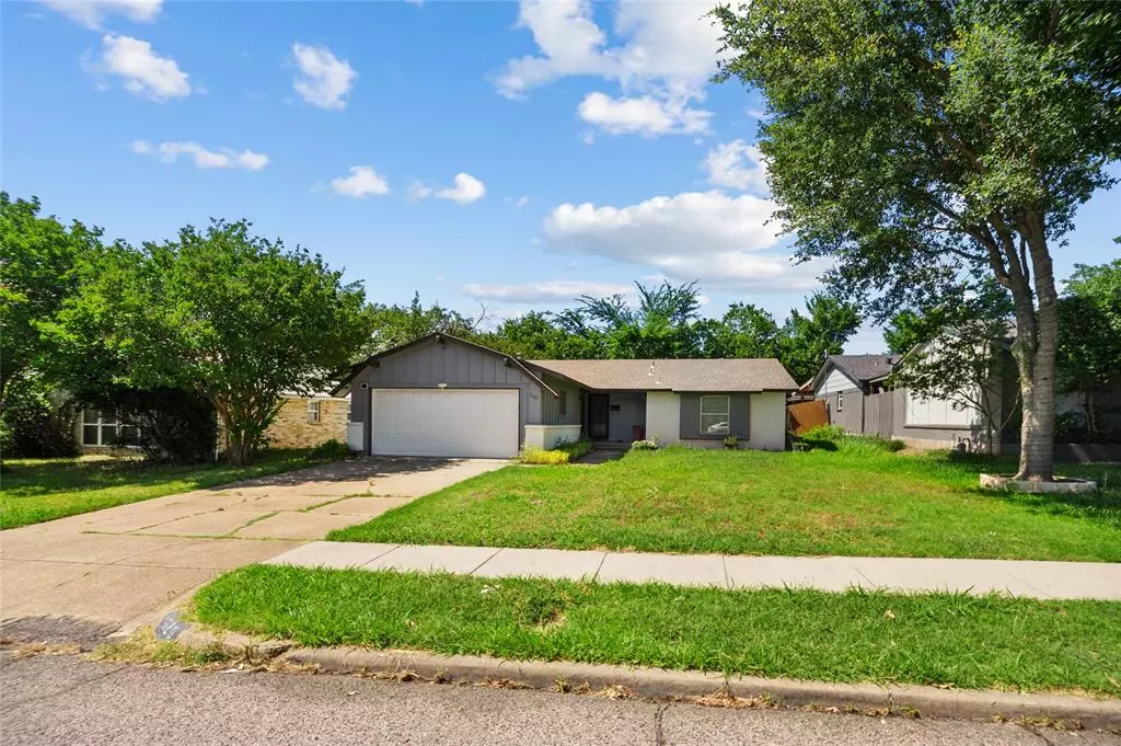 Irving, TX 75062,2629 Peach Tree Lane