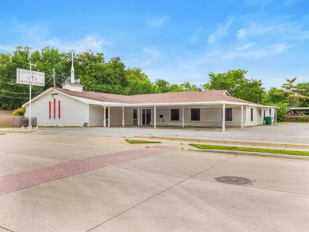 Haltom City, TX 76117,4421 Jerri Lane